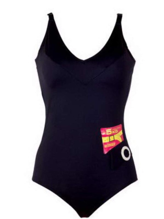 Купальник жен. E BAHAMA