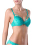 Бюстгалтер купальний жін. CE BELLA VELVET, р.80(C), turguoise