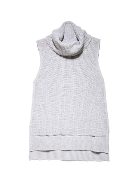 Жилет жін. CE LDK071 18С-223СП, р.170-84, moon grey