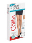Колготки с эффектом второй кожи DRESS CODE 40 Lycra, р.4, beige || Колготки з ефектом другої шкіри DRESS CODE 40 Lycra, р. 4, beige Колготки с эффектом второй кожи DRESS CODE 40 Lycra, р.4, beige || Колготки з ефектом другої шкіри DRESS CODE 40 Lycra, р. 4, beige