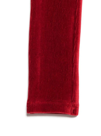 Вельветовые джеггинсы AVRORA, р.98, 104-52 || Вельветові джеггінси AVRORA, р. 98, 104-52