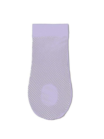 Носки в мелкую сетку RETTE SOCKS-MEDIUM || Шкарпетки жін. RETTE SOCKS-MEDIUM, р.23-25, Bianco