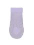 Носки в мелкую сетку RETTE SOCKS-MEDIUM || Шкарпетки жін. RETTE SOCKS-MEDIUM, р.23-25, Bianco