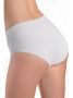 Полные трусики ORO Evelina 2239 Белый