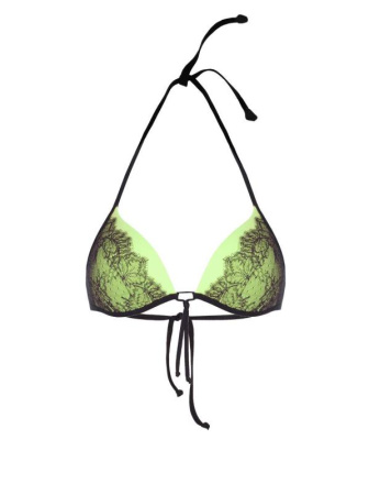 ВКТ CE Бюстгалтер купальний жіночий AMELIA, р.80(C), чорний