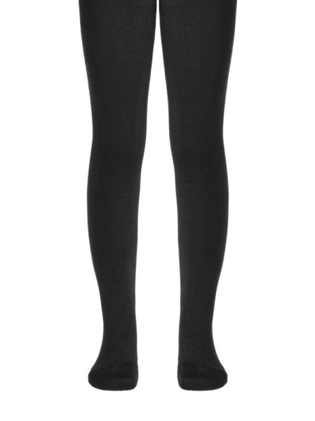 Колготки дитячі Conte Kids TIP-TOP, р. 104-110, 000 чорний Колготки дитячі Conte Kids TIP-TOP, р. 104-110, 000 чорний