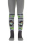 Колготки детские Conte Kids SOF-TIKI 7С-38СП, р.62-74, 391 сірий || Колготки дитячі Conte Kids SOF-TIKI 7С-38СП, р. 62-74, 391 сірий