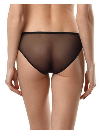 Труси жін. CE TRU-LA-LA LB 1012 (вішалка), р.98, black