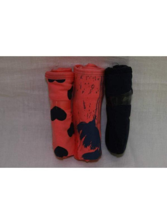 Женские слипы тройка Nicoletta Арт: 37898, L, Ассорти