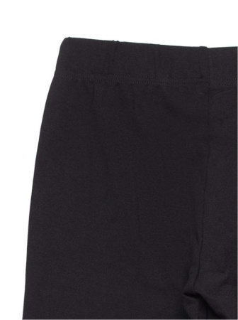 Ультрамодные байкерские леггинсы DARLING, р.164-90, Nero || Ультрамодні байкерські легінси DARLING, р. 164-90, Nero