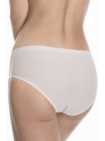 Полные трусики Julimex Air Телесный