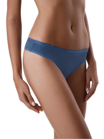 Труси жін. CELG COMFORT LST 569, р.102/XL, чорний