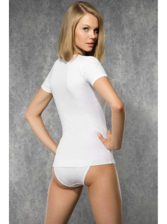 Футболка Doreanse Essentials арт. 9388, S, Black || Футболка Doreanse Essentials арт. 9388, S, Black