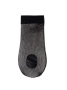 Носки в мелкую сетку RETTE SOCKS-MEDIUM || Шкарпетки жін. RETTE SOCKS-MEDIUM, р.23-25, Bianco