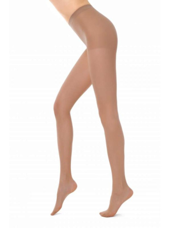 Колготки с утягивающими шортиками Active 40 Lycra, р.3, Bronz