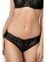 Полные трусики Ewa Bien Ariadna C100 Черный