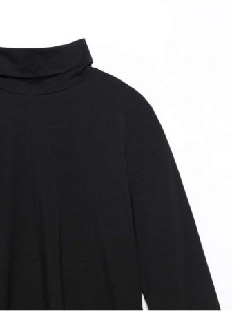 Джемпер жін. CE LD 1145, р.170-96, black