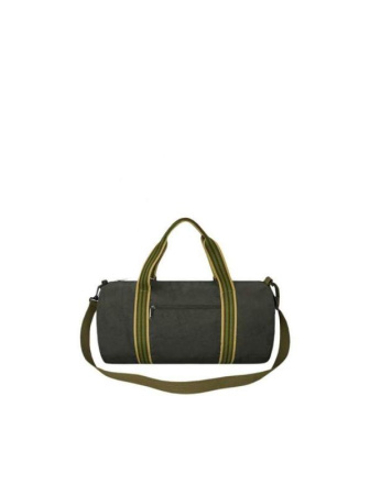 Сумка Дорожная Унисекс Exodus Sport Зеленая D1404Ex061