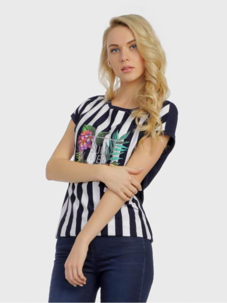 Джемпер LD 727