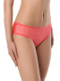 Трусы женские TATOUAGE RP3043 || Труси жін. CE TATOUAGE RP3043, р.110, корал