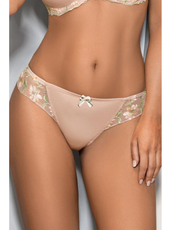 Стринги Ewa Bien Abigeil C201 Капучино