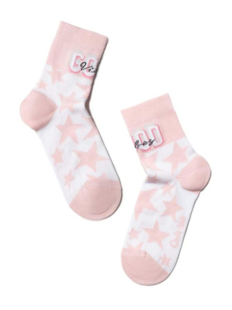 Шкарпетки дит. CK TIP-TOP 5С-11СП, р.16, 500 блідо-фіолетовий