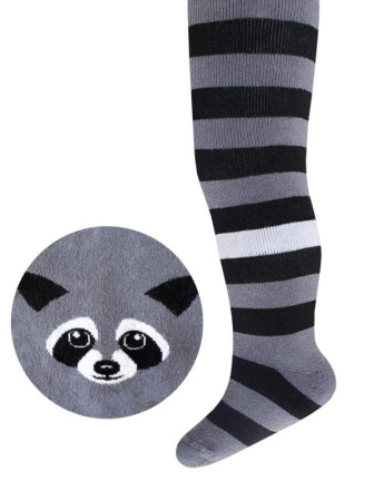 КОЛГОТКИ ДЕТСКИЕ 14С3265, р.74-80, 48-52