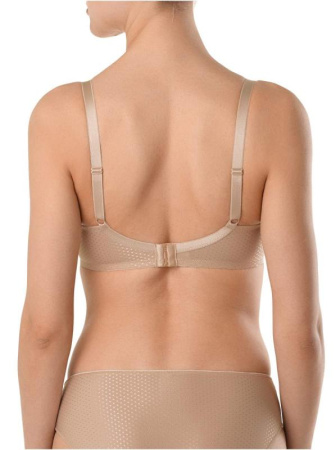 Бюстгальтер VOYAGE RB4016 || Бюстгалтер CE VOYAGE RB4016, р.75C, тілесний