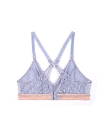 Бюстгалтер CE ARABESQUE TB7056, р.65C, прованс