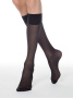 Плотные эластичные гольфы TENSION 40 (2 пары в упаковке), р.23-25, Nero || Щільні еластичні гольфи TENSION 40 (2 пари в упаковці), р. 23-25, Mocca Плотные эластичные гольфы TENSION 40 (2 пары в упаковке), р.23-25, Nero || Щільні еластичні гольфи TENSION 40 (2 пари в упаковці), р. 23-25, Mocca