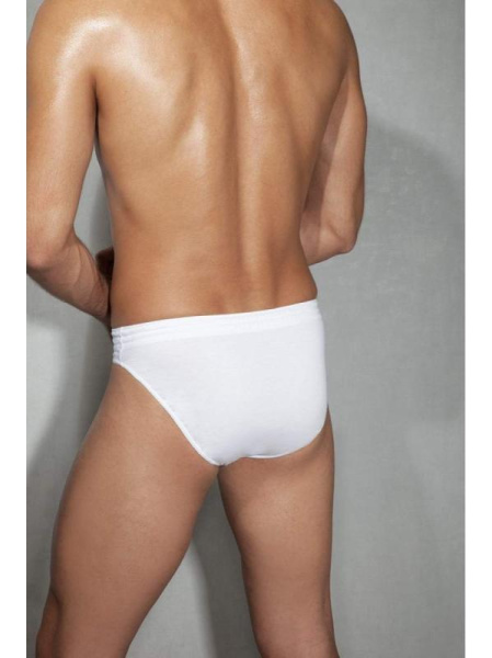 Трусы-слипы Doreanse Cotton Basic арт. 1005, 2XL, Black