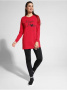 Туніка жін. CE DISNEY LTH 954, р.170-88-94, risky red