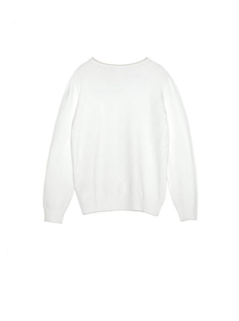 Вязаный джемпер из пряжи с вискозой премиального качества LDK 053 || Джемпер жін. CE LDK053 18С-205СП, р.170-88, ash grey