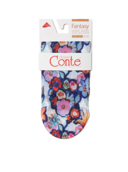Носки жен. Conte FANTASY 18С-76СП Носки жен. Conte FANTASY 18С-76СП