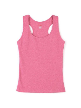 Трикотажна білизна Майка жіноча CELG BASIC LM 646, р.158,164-84, рожевий меланж