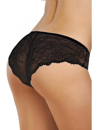 Бразилианки ORO Gabriella 2214 Черный