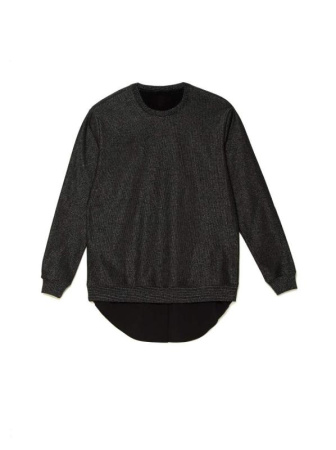 Туніка жін. CE LTH 1046, р.170-88-94, black