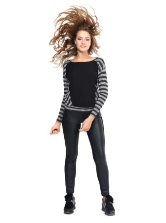 Джемпер LD 610 || ВТЖ Джемпер жін. CELG LD 610, р.170,176-92, молочний