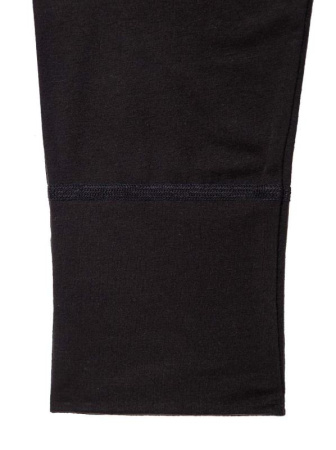 Термобілизна Легінси жіночі (спідня білизна) CELG LLGT 591, р.170,176-94, чорний