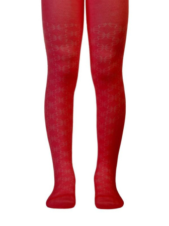 Колготки детские Conte Kids CLASS 7С-31СП, р.92-98, 191 бордо