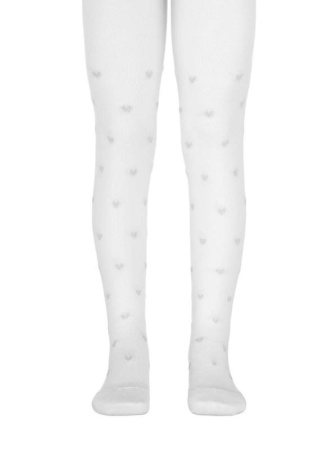 Колготки детские Conte Kids TIP-TOP 19С-36СП, р.92-98 (14), 547 білий Колготки детские Conte Kids TIP-TOP 19С-36СП, р.92-98 (14), 547 білий