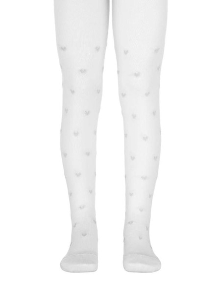 Колготки дитячі Conte Kids TIP-TOP 19С-36СП, р. 140-146 (22), 517 чорний Колготки дитячі Conte Kids TIP-TOP 19С-36СП, р. 140-146 (22), 517 чорний