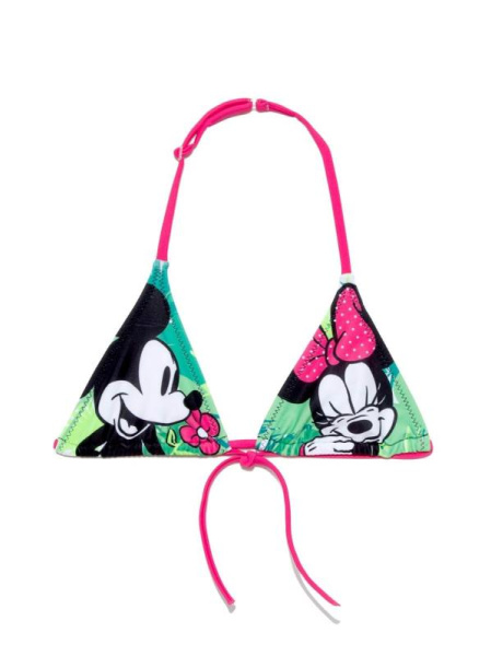 Яркий купальник TROPICAL LOVE с рисунками героев Disney Яркий купальник TROPICAL LOVE с рисунками героев Disney