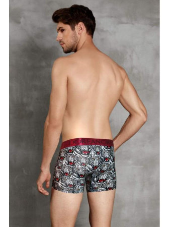 Трусы-боксеры Doreanse Wild Tiger арт. 1812, 2XL, Wild Tiger