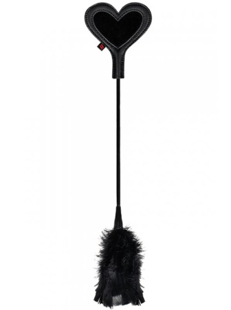 Стек эротический Obsessive A704 Черный