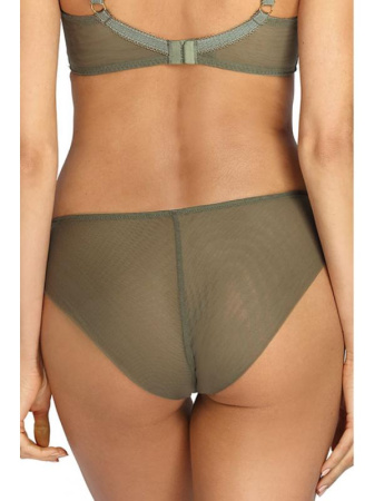 Полные трусики Ewa Bien Tamal C100 Хаки