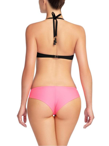 ВКТ CE Бюстгалтер купальний жіночий  VIKI, р.80(D), чорний