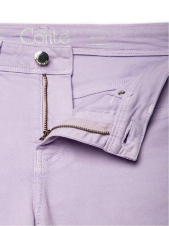Моделирующие Soft Touch джинсы CON-38O || Брюки джинсові жін. CE CON-38O, р.170-106, blooming lilac Моделирующие Soft Touch джинсы CON-38O || Брюки джинсові жін. CE CON-38O, р.170-106, blooming lilac