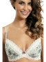 Бюстгальтер push up Kinga Primavera PU-513 Экри-фисташковый || Бюстгальтер push up Kinga Primavera PU-513 Экри-фисташковый Бюстгальтер push up Kinga Primavera PU-513 Экри-фисташковый || Бюстгальтер push up Kinga Primavera PU-513 Экри-фисташковый