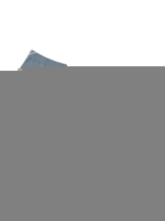 Носки мужские короткие Conte DW ACTIVE 7С-37СП, р.25, светлый джинс